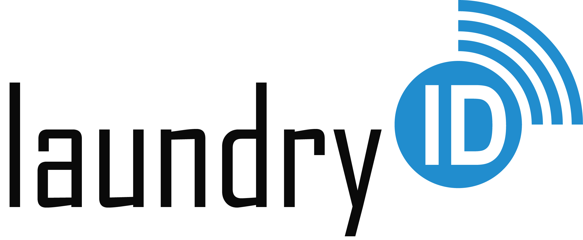 laundry ID logo